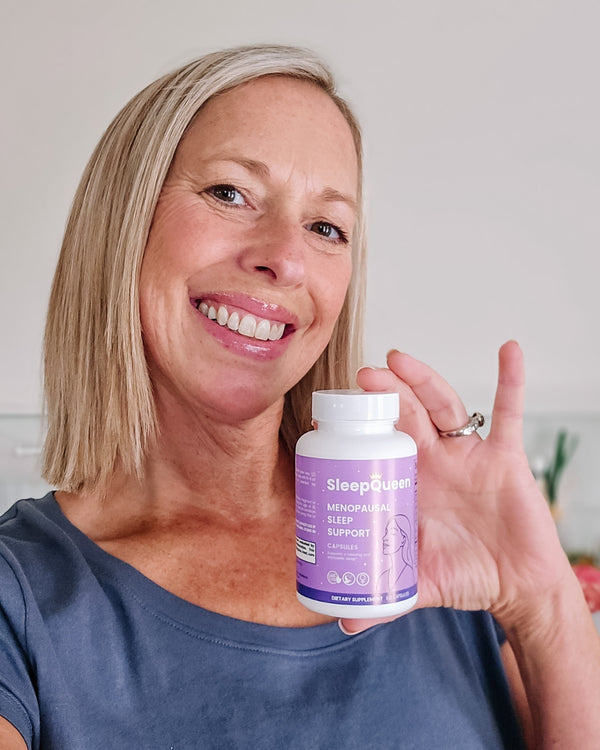 Customers love our Sleep Support