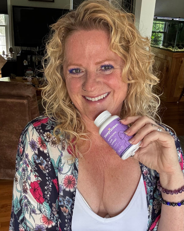 Customers love our Sleep Support