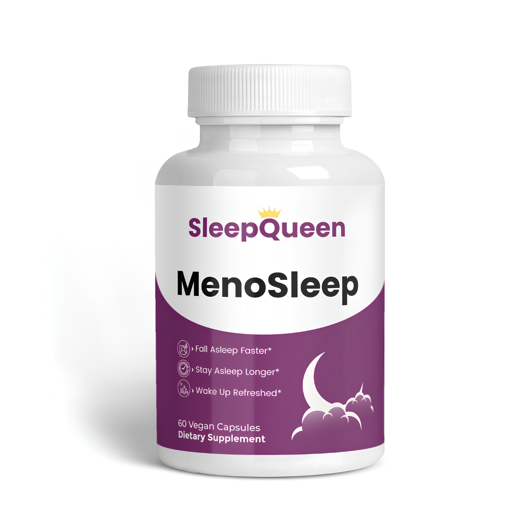 MenoSleep