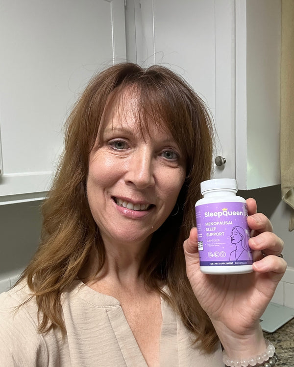 Customers love our Sleep Support